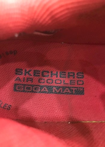 34 Beden siyah Renk ORİJİNAL SKECHERS
