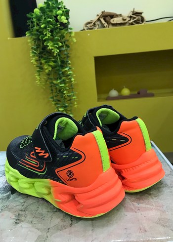 ORİJİNAL SKECHERS - Görsel 5