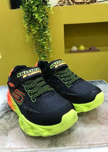 ORİJİNAL SKECHERS - Görsel 3