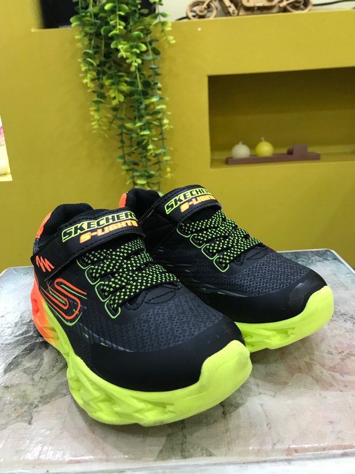 ORİJİNAL SKECHERS - Görsel 3