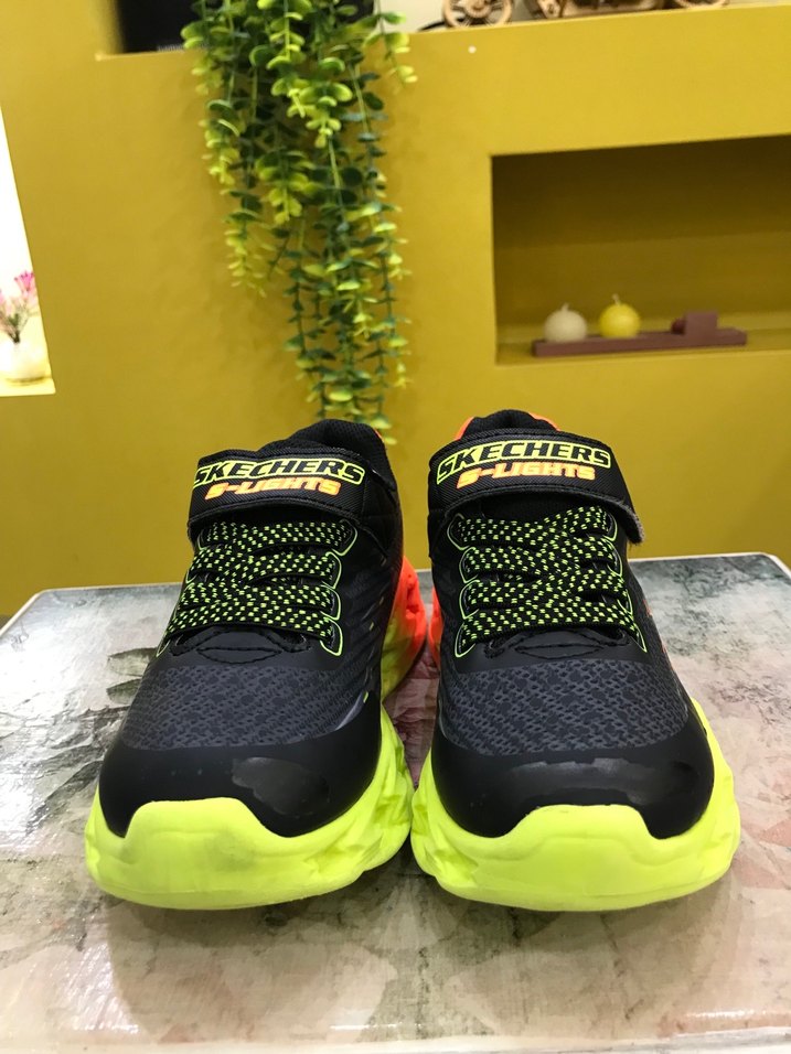 ORİJİNAL SKECHERS - Görsel 4