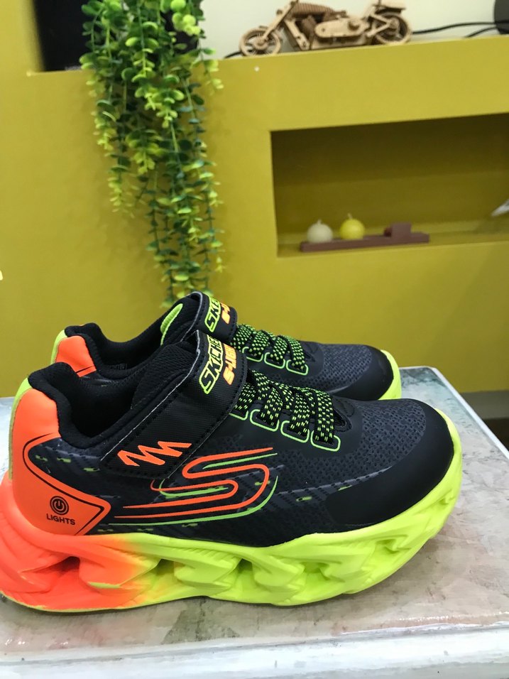 ORİJİNAL SKECHERS - Görsel 2