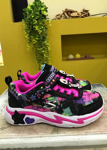 ORİJİNAL SKECHERS