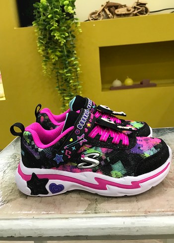 ORİJİNAL SKECHERS