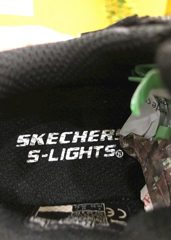 ORİJİNAL SKECHERS - Görsel 7