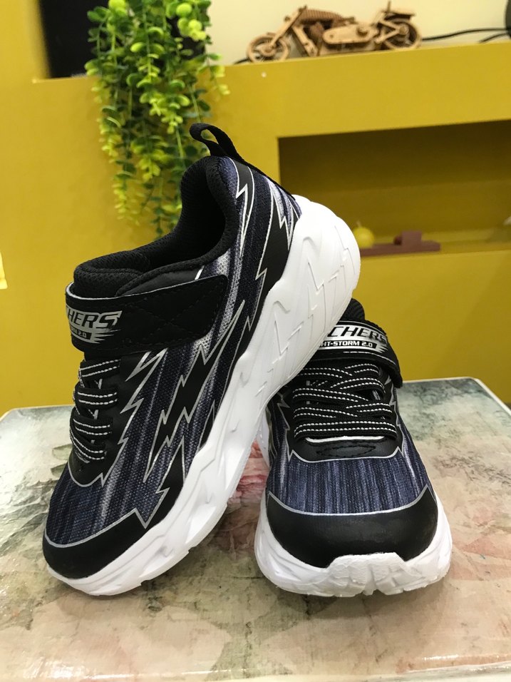 ORİJİNAL SKECHERS - Görsel 5