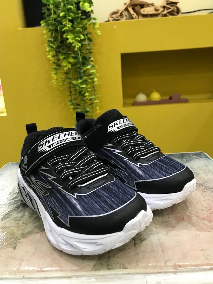 ORİJİNAL SKECHERS - Görsel 3