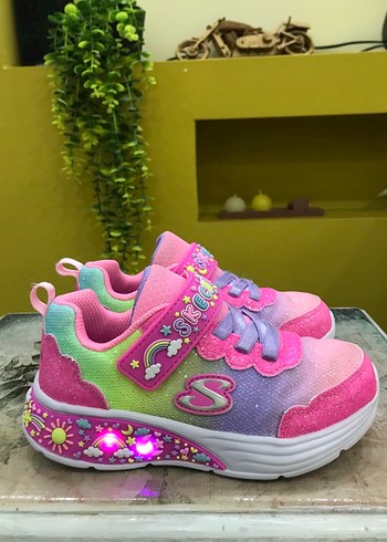 26 Beden ORİJİNAL SKECHERS