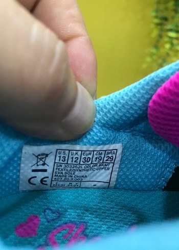Skechers ORİJİNAL SKECHERS