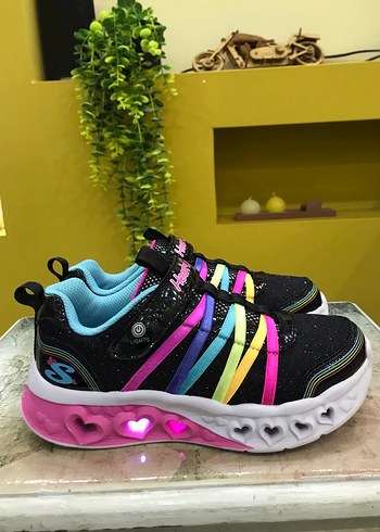 30 Beden ORİJİNAL SKECHERS