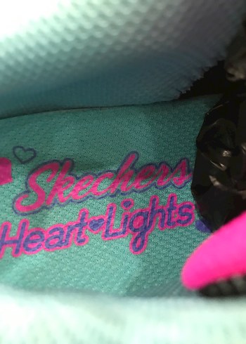 30 Beden çeşitli Renk ORİJİNAL SKECHERS