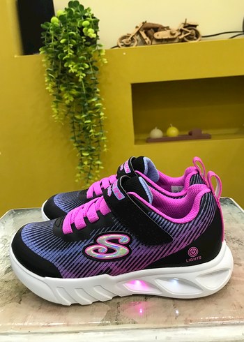 ORİJİNAL SKECHERS