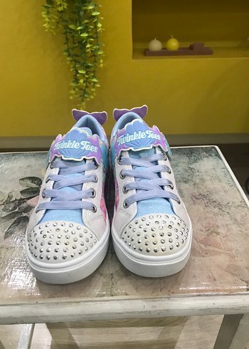 ORİJİNAL SKECHERS - Görsel 2