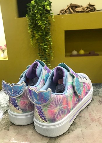 ORİJİNAL SKECHERS - Görsel 4