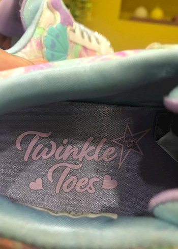 ORİJİNAL SKECHERS - Görsel 6