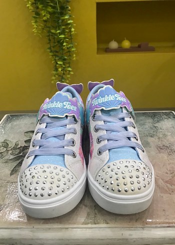 ORİJİNAL SKECHERS - Görsel 5