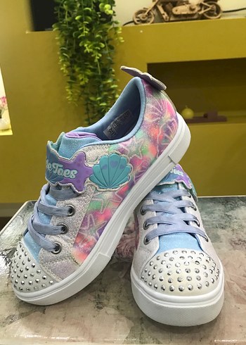 ORİJİNAL SKECHERS - Görsel 3