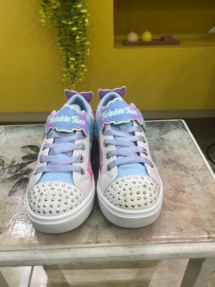 ORİJİNAL SKECHERS - Görsel 2