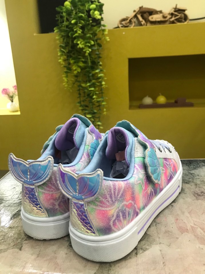 ORİJİNAL SKECHERS - Görsel 4