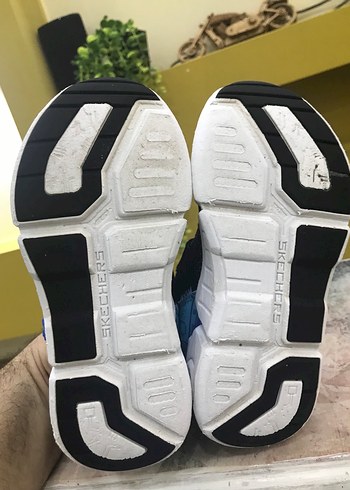 ORİJİNAL SKECHERS - Görsel 7