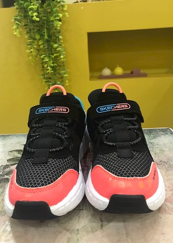 ORİJİNAL SKECHERS - Görsel 3