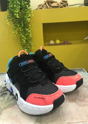 ORİJİNAL SKECHERS - Görsel 2