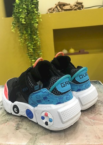 ORİJİNAL SKECHERS - Görsel 5