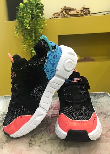 ORİJİNAL SKECHERS - Görsel 4