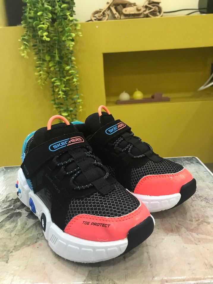 ORİJİNAL SKECHERS - Görsel 2