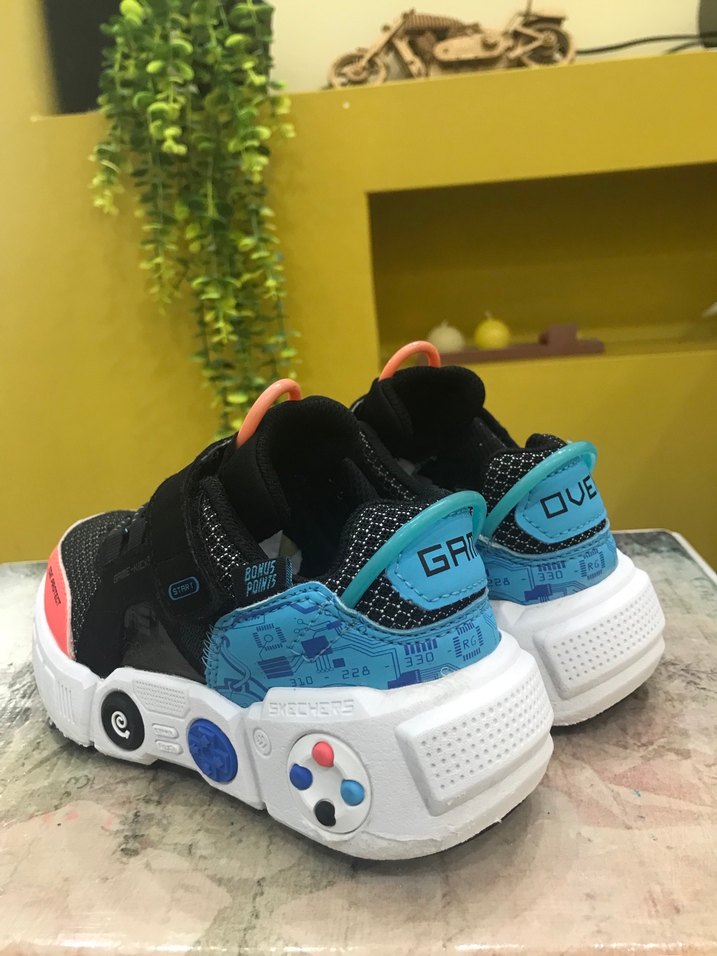 ORİJİNAL SKECHERS - Görsel 5