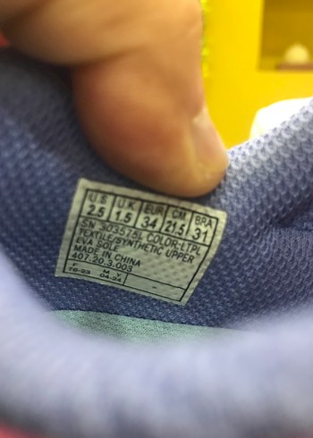 ORİJİNAL SKECHERS - Görsel 8