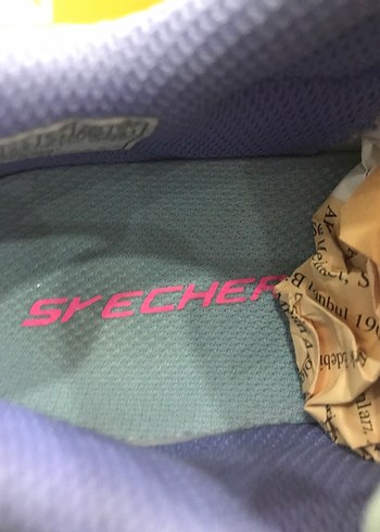 ORİJİNAL SKECHERS - Görsel 6