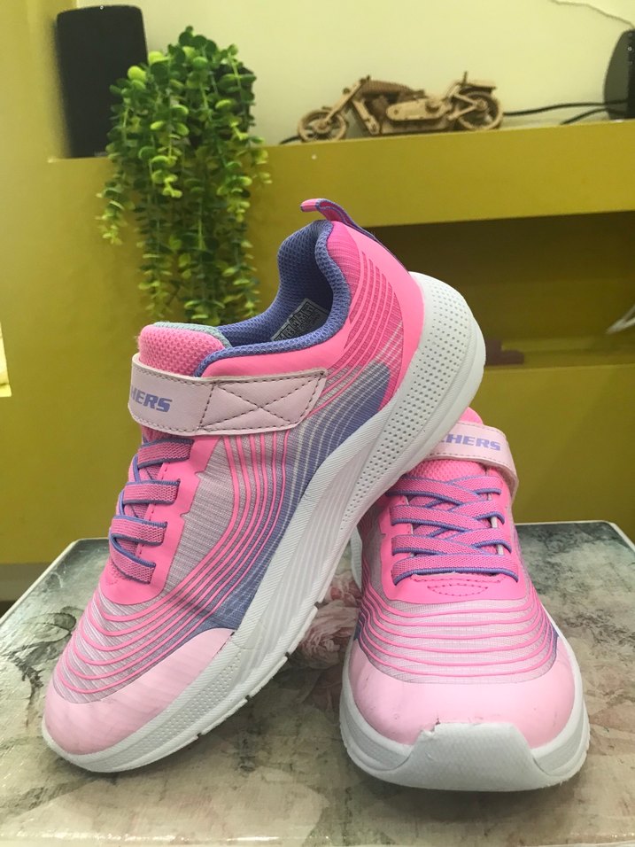 ORİJİNAL SKECHERS - Görsel 4