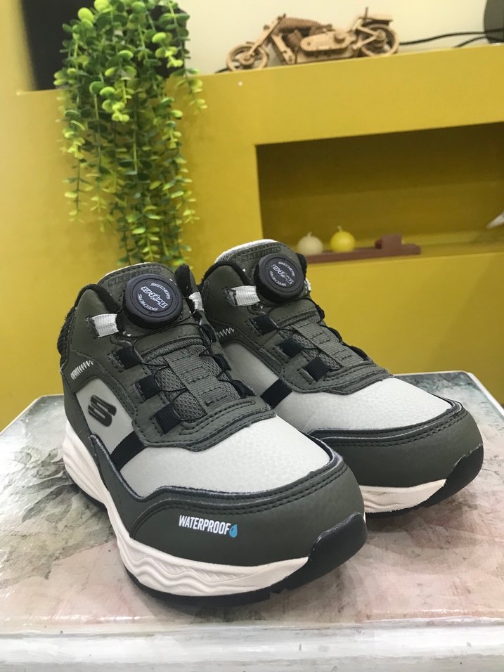 ORİJİNAL SKECHERS - Görsel 2