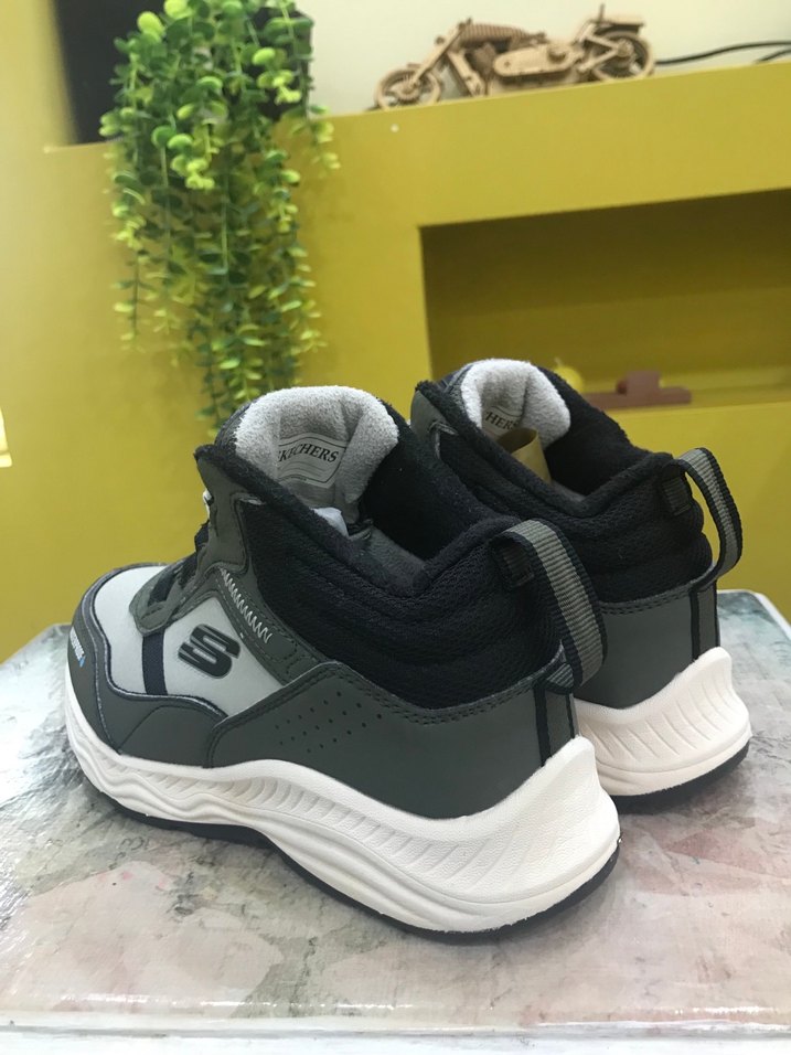 ORİJİNAL SKECHERS - Görsel 5