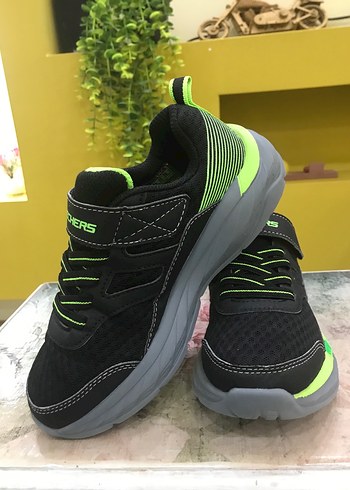 ORİJİNAL SKECHERS - Görsel 4