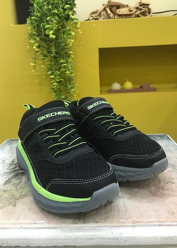 ORİJİNAL SKECHERS - Görsel 2