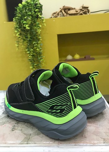 ORİJİNAL SKECHERS - Görsel 5