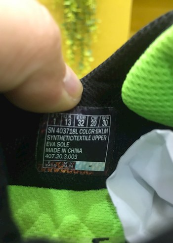 ORİJİNAL SKECHERS - Görsel 8