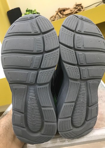 ORİJİNAL SKECHERS - Görsel 7