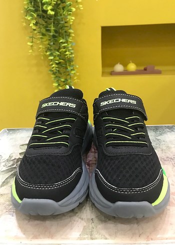 ORİJİNAL SKECHERS - Görsel 3