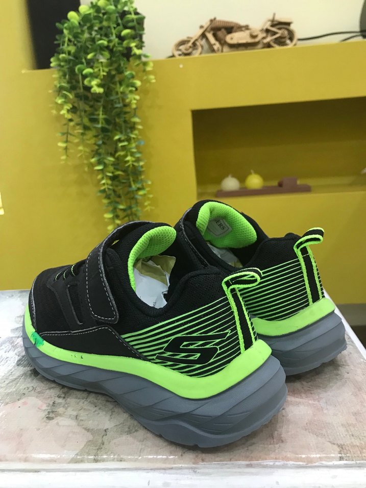 ORİJİNAL SKECHERS - Görsel 5