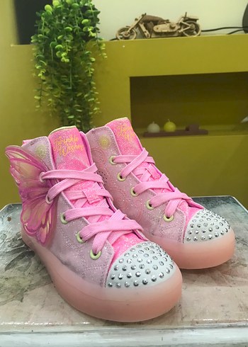 ORİJİNAL SKECHERS - Görsel 2