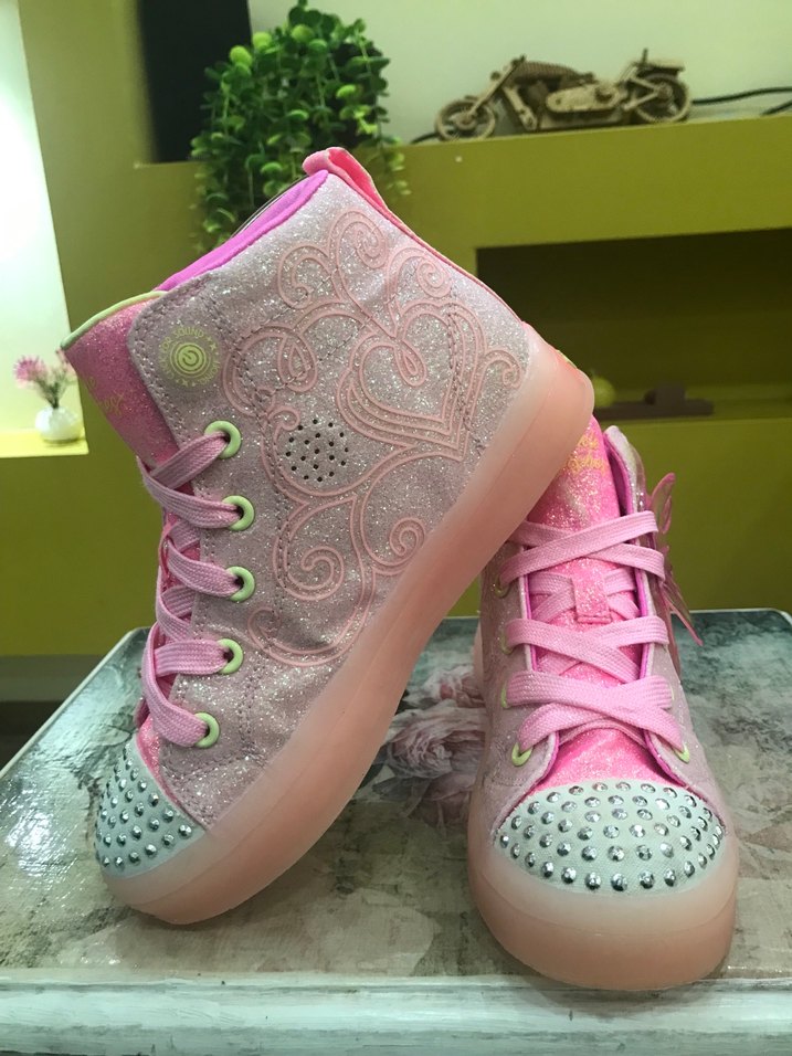 ORİJİNAL SKECHERS - Görsel 4