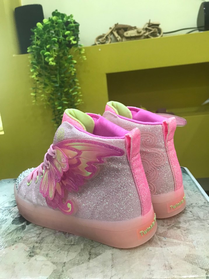 ORİJİNAL SKECHERS - Görsel 5