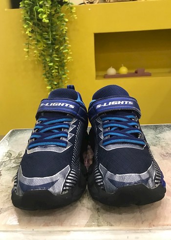 ORİJİNAL SKECHERS - Görsel 4