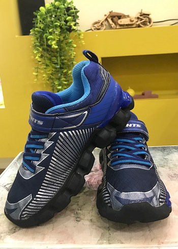 ORİJİNAL SKECHERS - Görsel 5