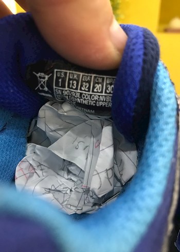 ORİJİNAL SKECHERS - Görsel 8