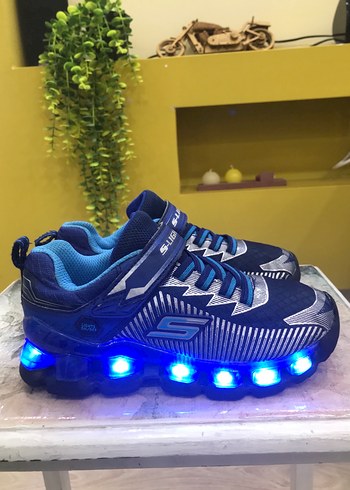 ORİJİNAL SKECHERS - Görsel 2