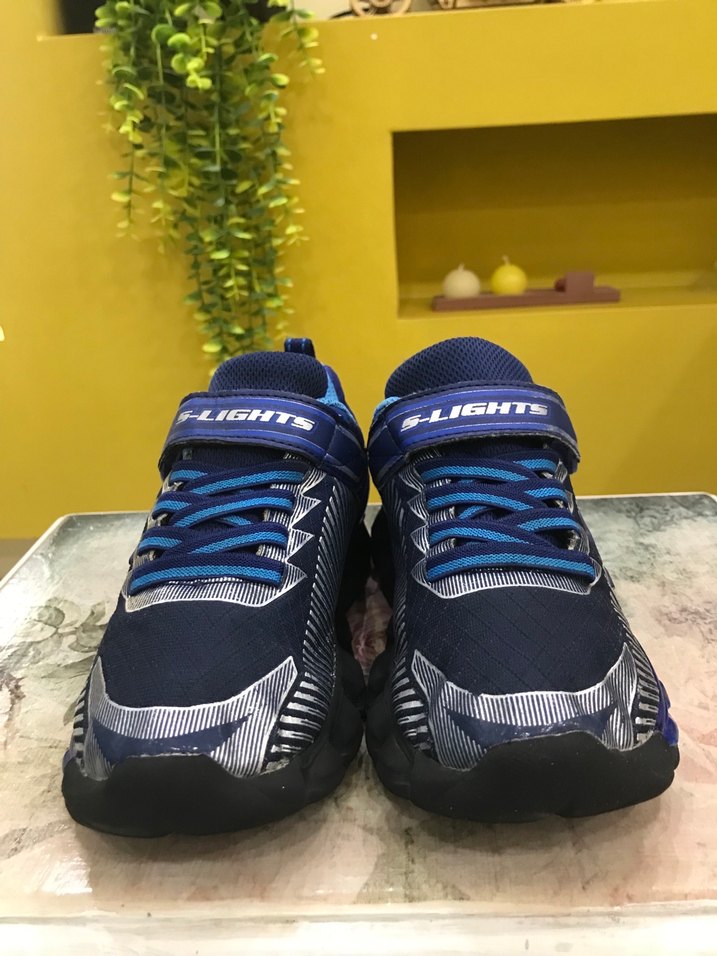 ORİJİNAL SKECHERS - Görsel 4